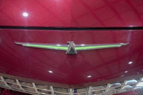 2004 Ford Thunderbird Deluxe