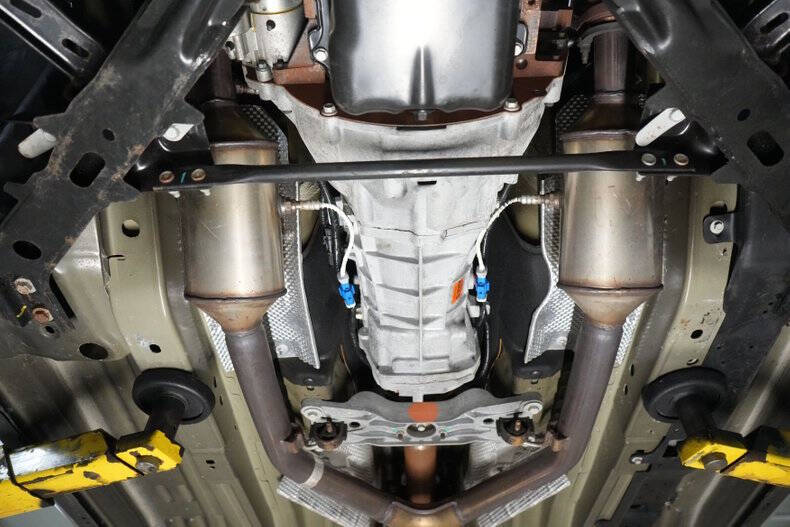 2007 Ford Shelby GT500