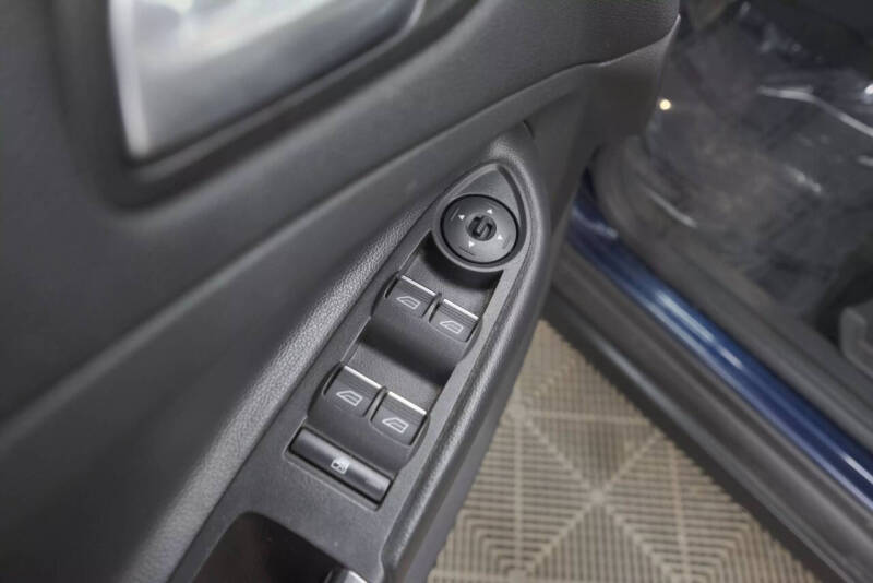 2016 Ford C-MAX Energi SEL