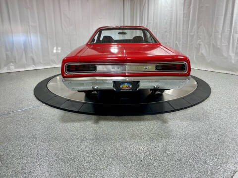 1970 Dodge Super Bee