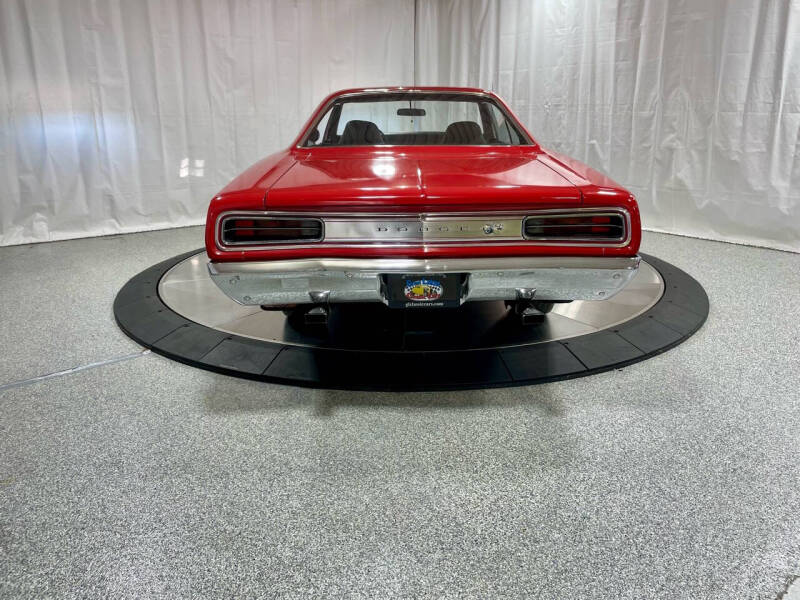 1970 Dodge Super Bee