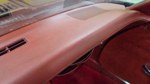 1976 Chevrolet Corvette