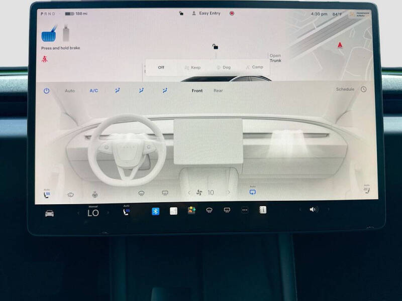 2024 Tesla Model 3 Long Range