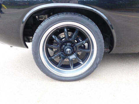 1971 Dodge Challenger