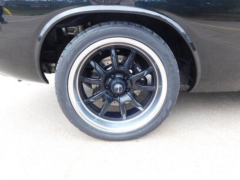 1971 Dodge Challenger