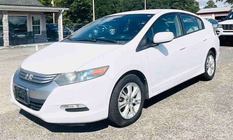2010 Honda Insight for sale at Ca$h For Cars in Conway SC