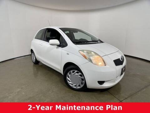 2008 Toyota Yaris for sale at Smart Motors in Madison WI