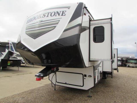 2020 Coachmen RV Brookstone