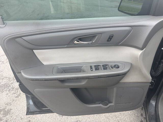 2013 GMC Acadia SLT-1