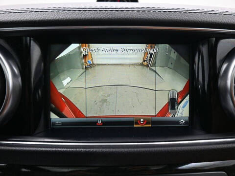 2018 Mercedes-Benz SL-Class SL 450