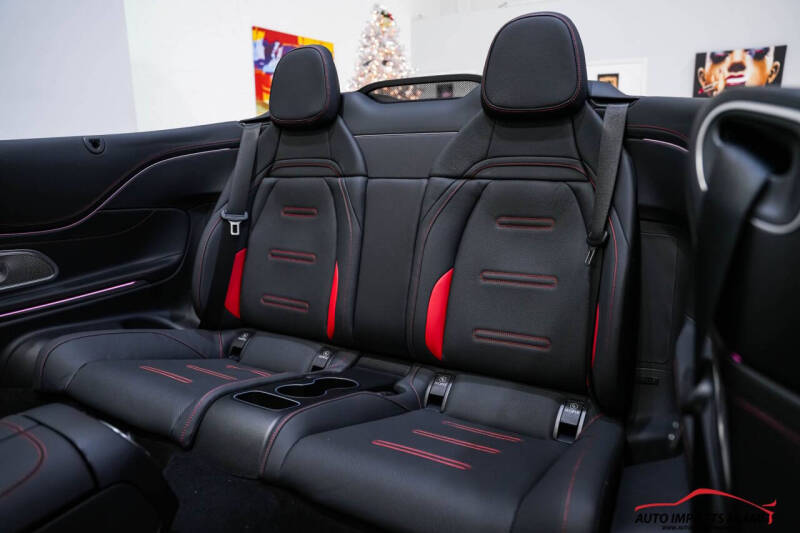 2025 Mercedes-Benz CLE AMG CLE 53