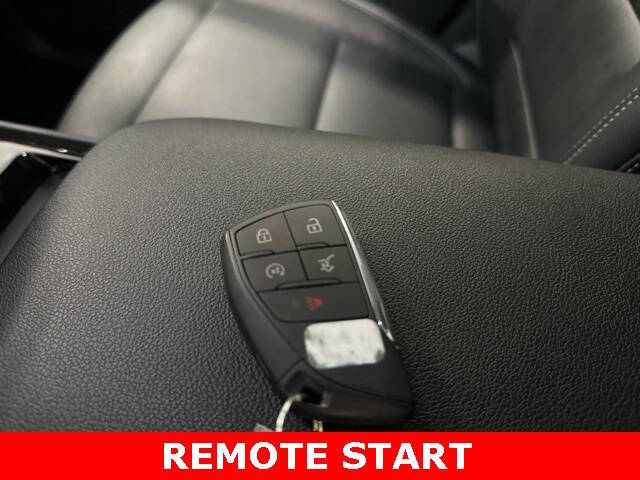 2024 Chevrolet Blazer EV 2LT