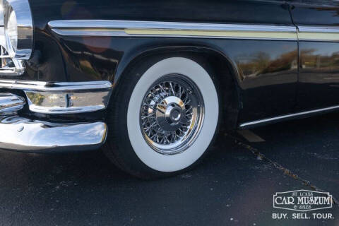 1955 Chrysler New Yorker