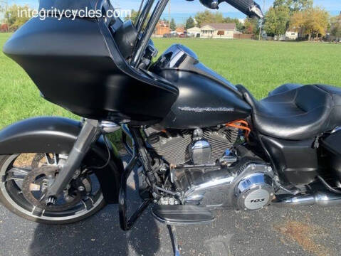 2016 Harley-Davidson Road Glide