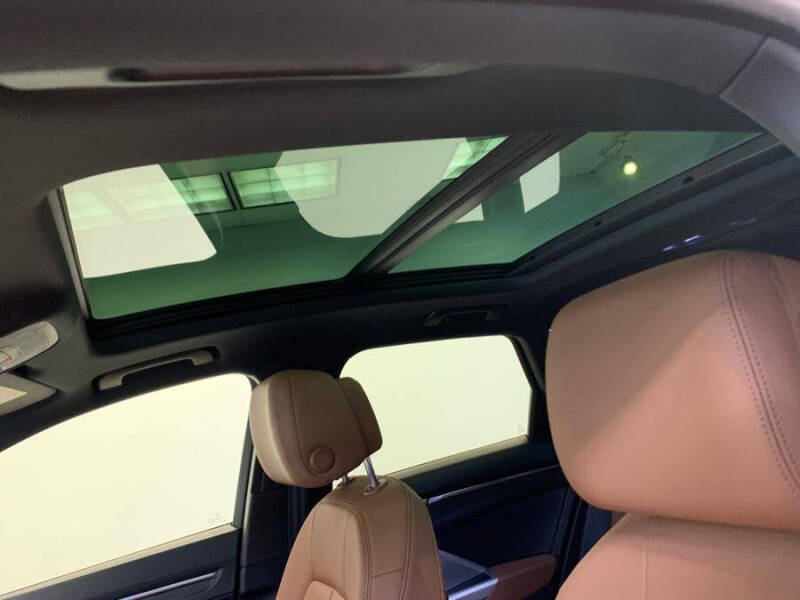 2022 Audi Q3 quattro S line Premium 45 TFSI