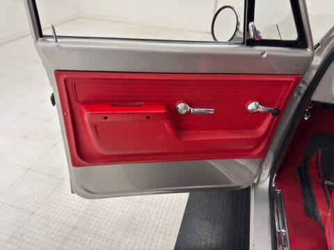 1969 Chevrolet C/K 10 Series