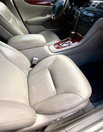 2002 Lexus ES 300