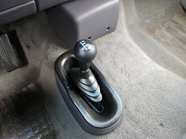1998 Dodge Ram 1500