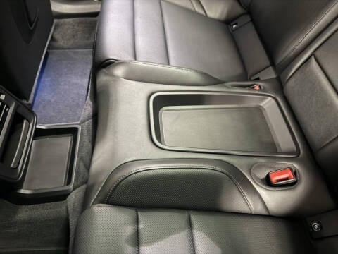 2020 Porsche Taycan 4S