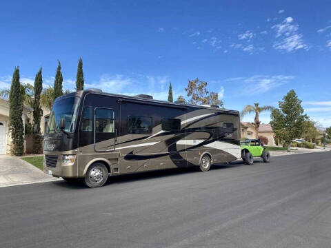 2009 Freightliner MC Chassis