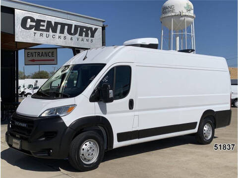 2023 RAM ProMaster 3500 159 WB