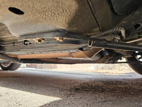 2005 Ford Thunderbird Deluxe