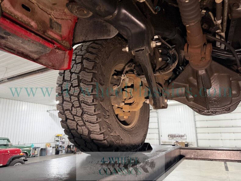 2003 Dodge Ram 2500