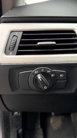 2007 BMW 3 Series 335i