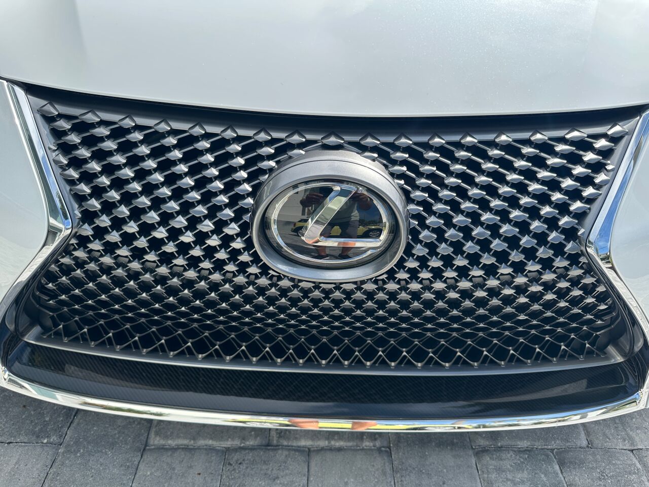 2019 Lexus LC 500 11