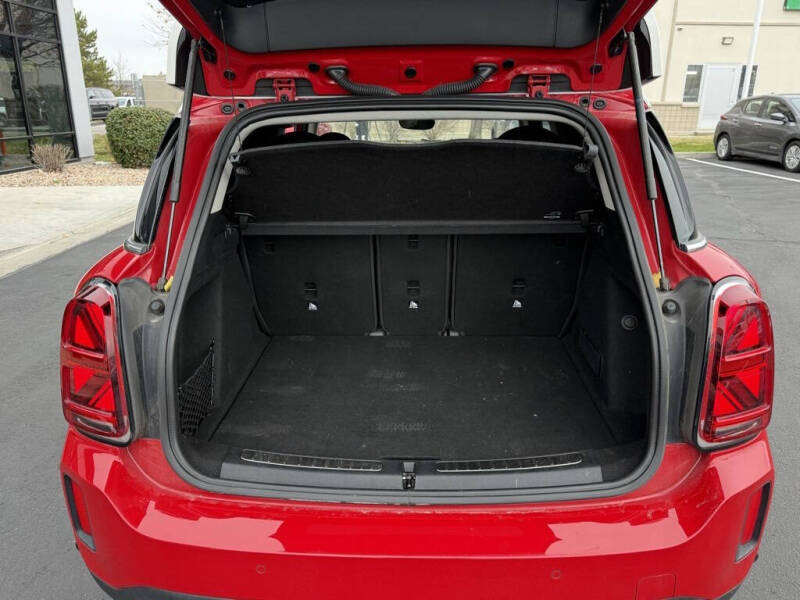 2023 MINI Countryman