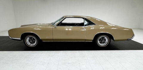 1967 Buick Riviera