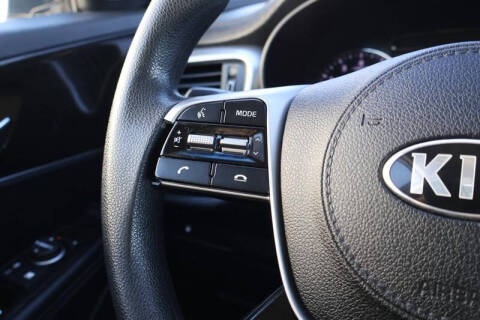 2020 Kia Sorento LX V6