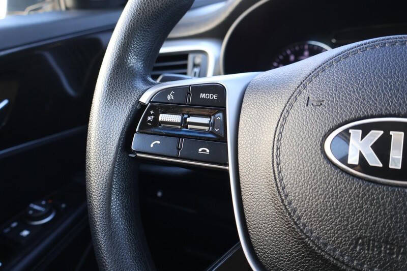 2020 Kia Sorento LX V6