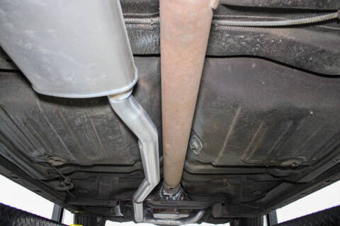 1969 Cadillac DeVille