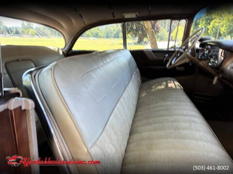 1956 Cadillac Series 62