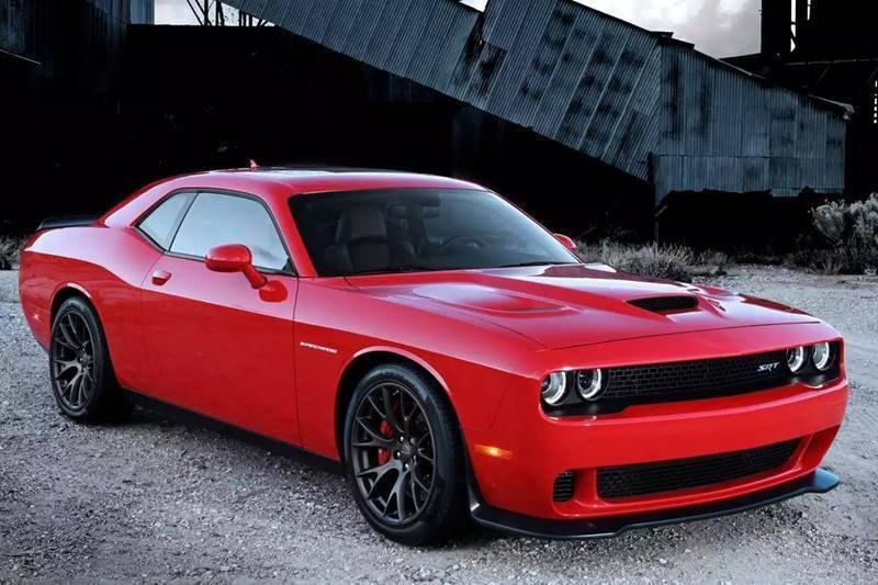 2015 Dodge Challenger for sale at Exotic Imports in Sioux Falls SD