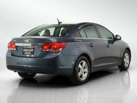 2014 Chevrolet Cruze 1LT Auto