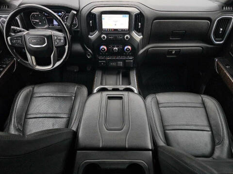 2021 GMC Sierra 2500HD