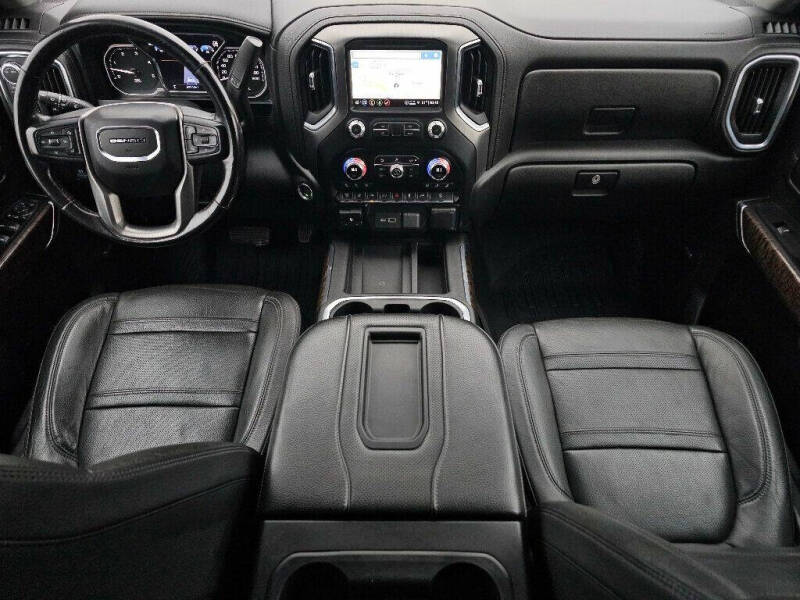 2021 GMC Sierra 2500HD