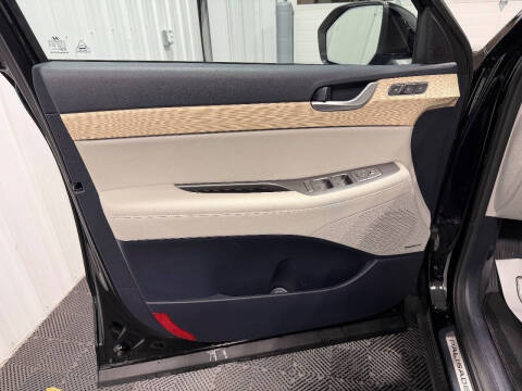 2025 Hyundai Palisade Limited