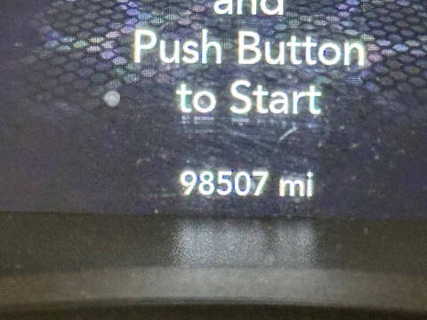 2017 Dodge Charger SE