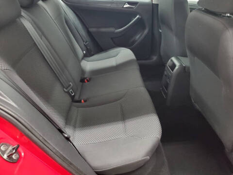 2012 Volkswagen Jetta