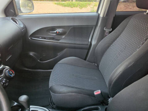 2008 Scion xD