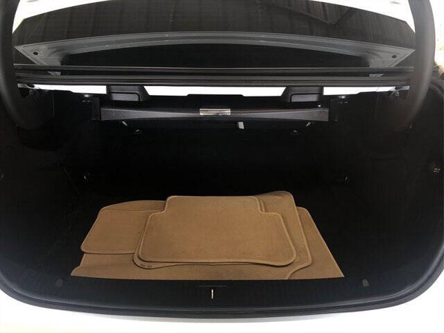 2016 Mercedes-Benz E-Class E 350