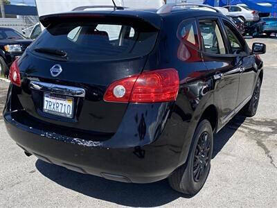 2015 Nissan Rogue Select for sale at North County Auto in Oceanside, CA