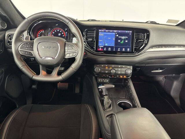 2024 Dodge Durango SRT 392