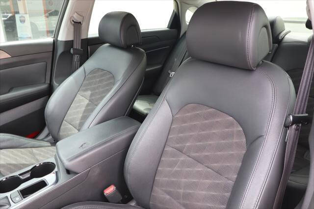 2016 Hyundai Sonata  - $14,697
