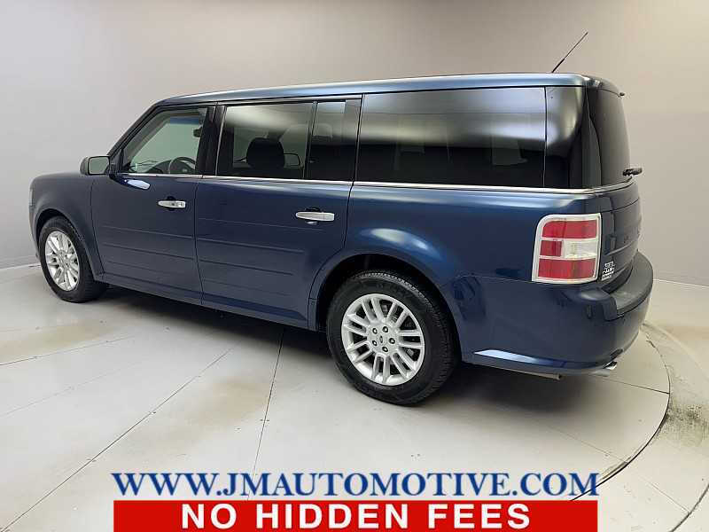 2017 Ford Flex SEL