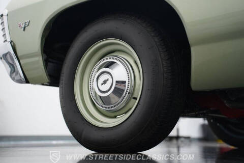 1967 Chevrolet Biscayne