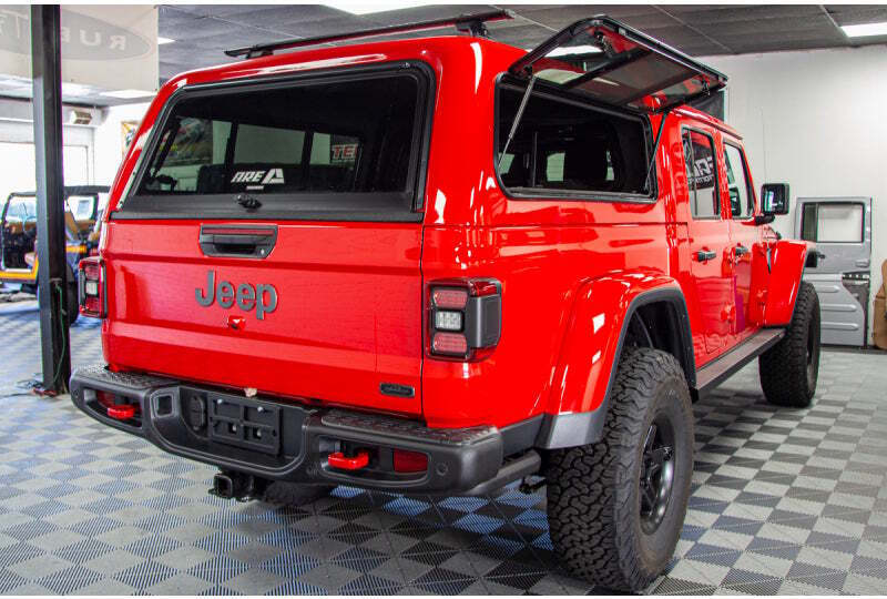 2020 Jeep Gladiator JT